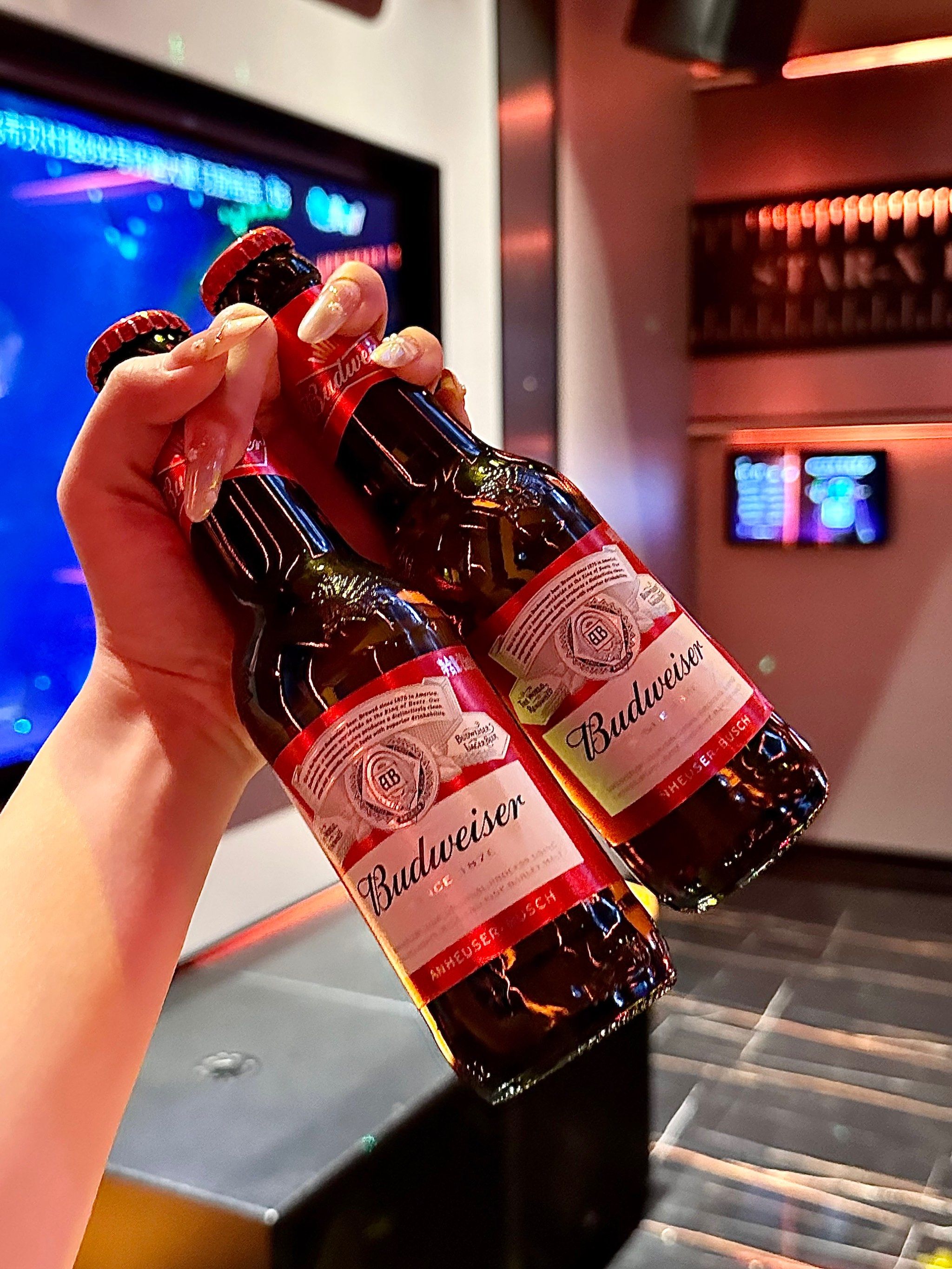 郑州商务KTV精彩体验-登封市ktv预定